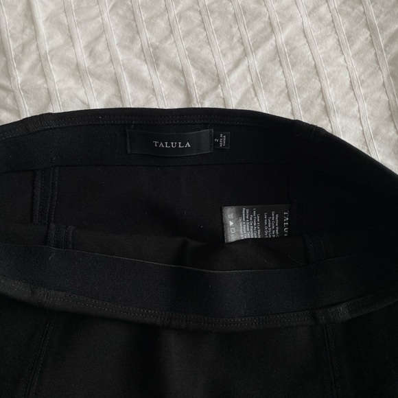 Talula Skirt size 2 - Picture 3 of 5